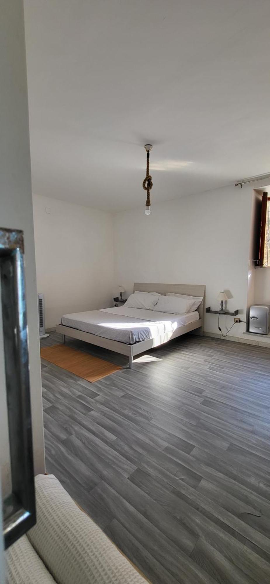 Bed and Breakfast Quietness Vico Equense Exterior foto
