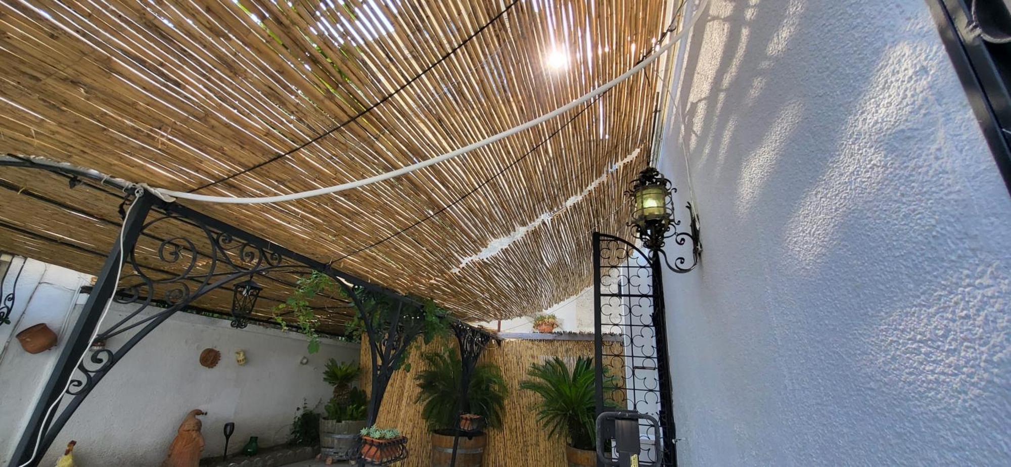 Bed and Breakfast Quietness Vico Equense Exterior foto