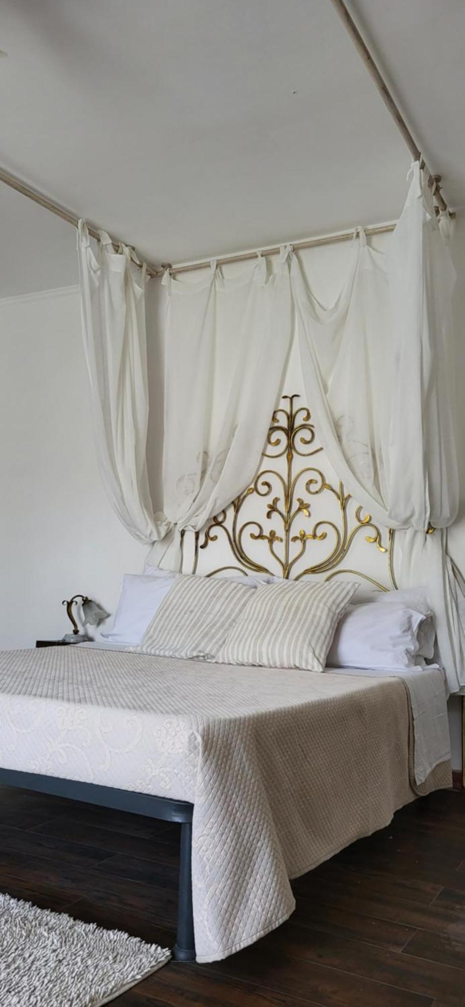 Bed and Breakfast Quietness Vico Equense Exterior foto