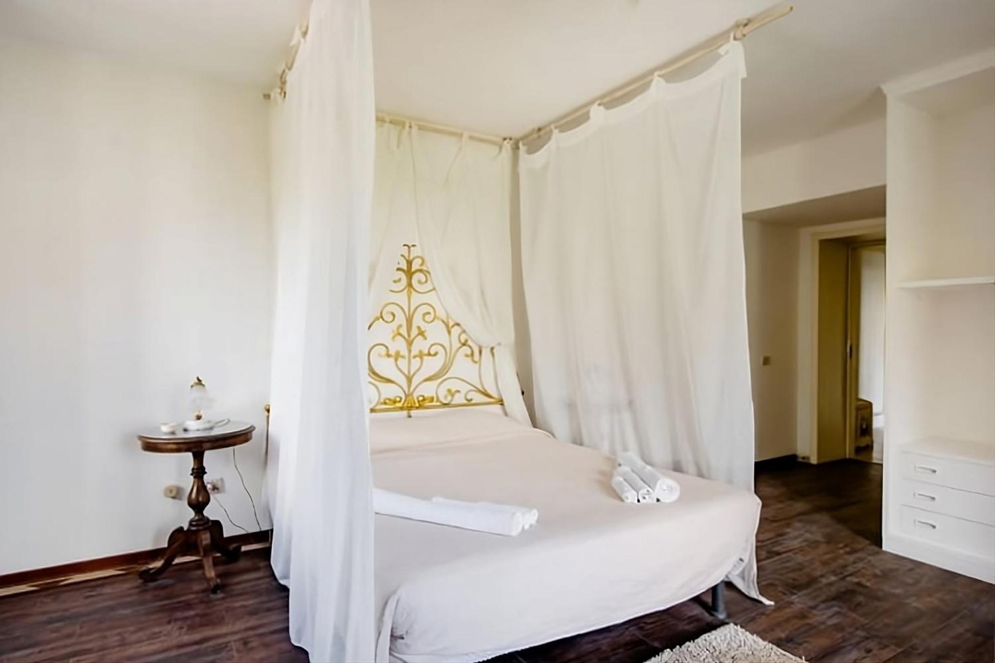 Bed and Breakfast Quietness Vico Equense Exterior foto