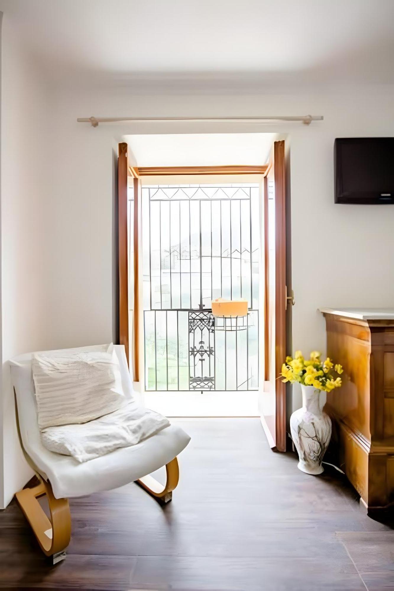 Bed and Breakfast Quietness Vico Equense Exterior foto
